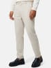 Tazzio Leinenhose "A113" in Beige