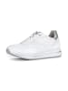 Gabor Comfort Sneaker Low in Weiß