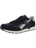 Rieker Evolution Sneaker low U0302 in dunkelblau