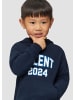 s.Oliver Sweatshirt in 5952_navy