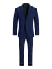 Jack & Jones Einreihiger Blazer und Hose in Medieval Blue 1