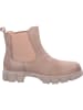2GO FASHION Stiefelette in beige