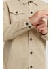 11 Project Langarmhemd PRJohann in Beige