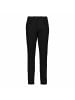 cmp Outdoorhose W LONG PANT III in Schwarz