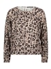 Betty Barclay Schlupfbluse in Braun