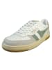 Gola Sneaker weiß