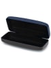 BEZLIT Brillen Hardcase in Blau