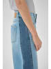 My Essential Wardrobe Jeans MWLise Loose fit in Light Blue/ Blue Wash