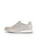 Gabor Comfort Sneaker low in beige