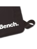 Bench Umhängetasche Nylon schwarz ca. 14cm