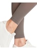 Falke Leggings Pure Matt 50 DEN in Platinum