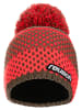 Reusch Mütze Ellie Beanie in 3498 fiery coral