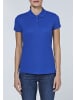 Expand Arbeits Poloshirt in Blau