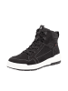 rieker Stiefel in noce/moro/nuss