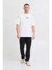 BLEND T-Shirt BHJAMIL in weiß