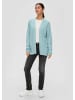 QS Strickjacke  in  6103_helles türkis
