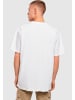 Mister Tee T-Shirt in white