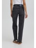 BALL Jeans BASERENA Straight fit in LA BLACK WASH