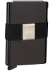 Secrid Geldbörse Cardslide in Black