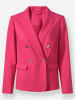 Heine Hosenanzug in pink