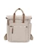 EMILY & NOAH Schnürschuh in beige
