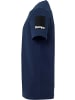 Kempa Sportshirt "Status T-Shirt" in Blau