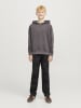JACK & JONES Junior Parachute Pants in Black