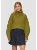 s.Oliver Strickpullover in 7774_guacamole