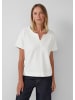 s.Oliver Sweatshirt in 0200_creme