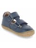 Lurchi Minilette in blau