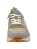 Sioux Sneaker Tasulio-702-J in grau