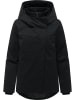 ragwear Funktionsjacke Pavleen Short Y in Black