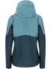 Whistler Softshelljacke Rosea V2 in 2275 Storm Blue