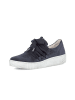 Gabor Sneaker low in blau