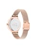 Tamaris Armbanduhr New Basic in roségold