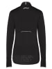 TAO Funktionslongsleeve CHILLY in schwarz