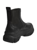 Buffalo Stiefeletten schwarz