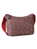 Hedgren Inner CIty Harper's S Umhängetasche RFID Schutz 30.5 cm in print aw25