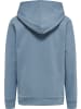 Hummel Hummel Kapuzenpullover Hmlproud Kinder in BLUESTONE