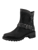 Mustang Stiefeletten schwarz