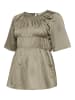 mama licious Top in Olive Drab 1