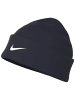 Nike Nike Dri-FIT Peak Beanie in Dunkelblau