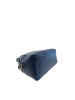 Baldinini Trend Blau Leder Damen Tasche
