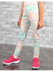 Kmisso Leggings in Lachs - Bunt