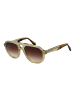 Ted Baker Männer Sonnenbrille Flieger Olive