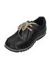 Snipe Sneaker Low RIPPLE 42283 in schwarz