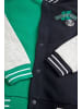 Coccodrillo Bomber-trainingsjacke in dunkelblau