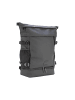 Strellson Rucksack 'Blackpool Sebastian in Schwarz 32,00 x 53,00 x 16,00 cm'
