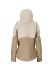 Whistler Jacke Rosea V2 W Softshell Jacket W-Pro 8 in Beige804