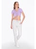 myMO ATHLSR Women Blouse in lavender